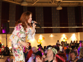 Fasching beim KC-Ei - 22.02.2025