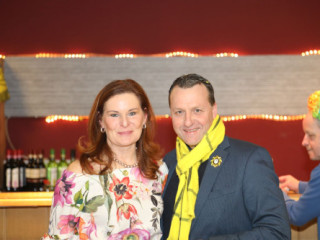 Fasching beim KC-Ei - 22.02.2025