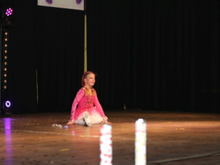 Fasching beim KC-Ei - 22.02.2025