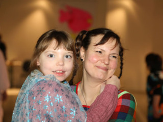 Fasching beim KC-Ei - 22.02.2025