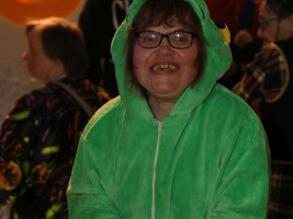 Fasching beim KC-Ei - 22.02.2025