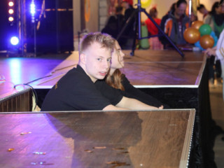 Fasching beim KC-Ei - 22.02.2025