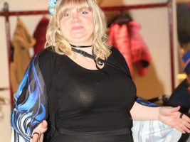 Fasching beim KC-Ei - 22.02.2025