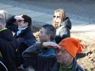 Plauener Faschingsumzug - 02.03.2025