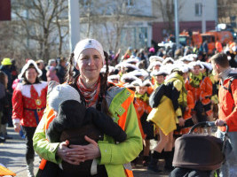 Plauener Faschingsumzug - 02.03.2025