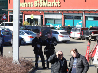 Plauener Faschingsumzug - 02.03.2025