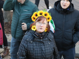 Plauener Faschingsumzug - 02.03.2025