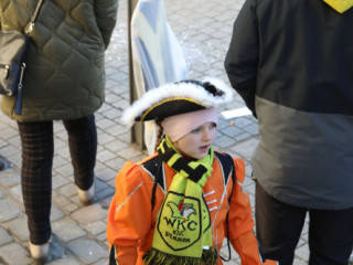 Plauener Faschingsumzug - 02.03.2025