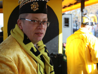 Plauener Faschingsumzug - 02.03.2025