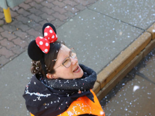 Plauener Faschingsumzug - 02.03.2025