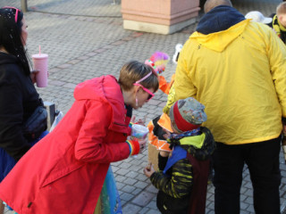 Plauener Faschingsumzug - 02.03.2025