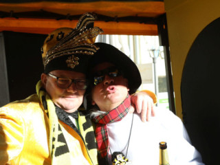 Plauener Faschingsumzug - 02.03.2025