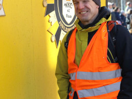 Plauener Faschingsumzug - 02.03.2025