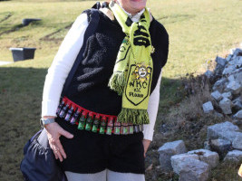 Plauener Faschingsumzug - 02.03.2025