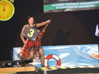 13. Säxmen-Dance-Contest - 15.03.2025