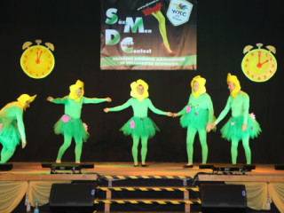 13. Säxmen-Dance-Contest - 15.03.2025