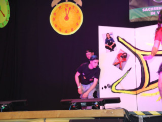 13. Säxmen-Dance-Contest - 15.03.2025