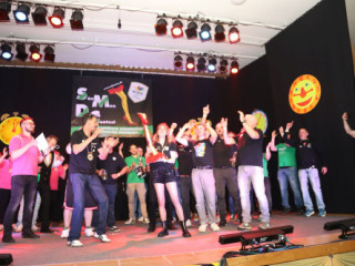 13. Säxmen-Dance-Contest - 15.03.2025