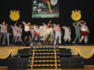 13. Säxmen-Dance-Contest - 15.03.2025