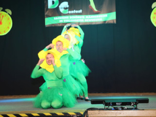 13. Säxmen-Dance-Contest - 15.03.2025