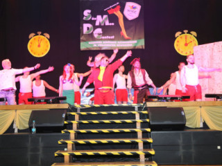 13. Säxmen-Dance-Contest - 15.03.2025