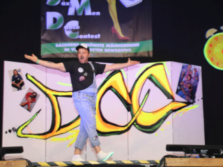 13. Säxmen-Dance-Contest - 15.03.2025