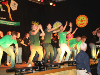 13. Säxmen-Dance-Contest - 15.03.2025