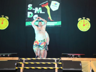 13. Säxmen-Dance-Contest - 15.03.2025