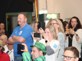 13. Säxmen-Dance-Contest - 15.03.2025