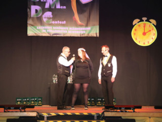 13. Säxmen-Dance-Contest - 15.03.2025