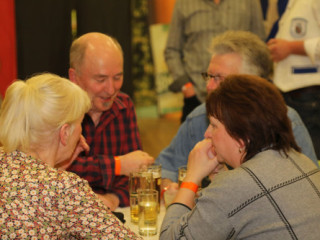 13. Säxmen-Dance-Contest - 15.03.2025