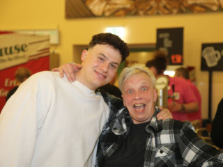 13. Säxmen-Dance-Contest - 15.03.2025