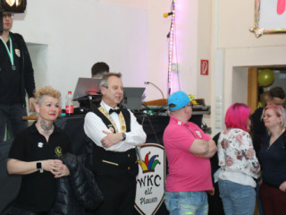 13. Säxmen-Dance-Contest - 15.03.2025