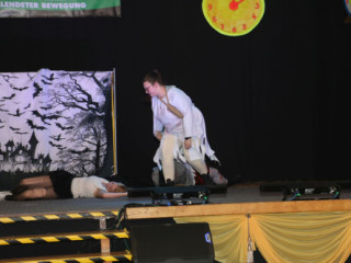 13. Säxmen-Dance-Contest - 15.03.2025