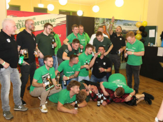 13. Säxmen-Dance-Contest - 15.03.2025