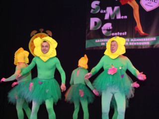 13. Säxmen-Dance-Contest - 15.03.2025