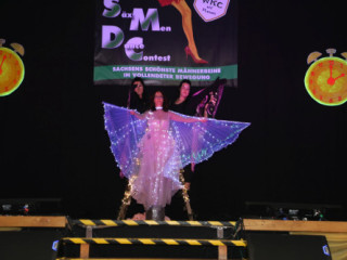 13. Säxmen-Dance-Contest - 15.03.2025