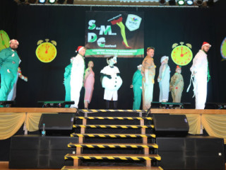 13. Säxmen-Dance-Contest - 15.03.2025