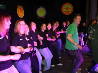 13. Säxmen-Dance-Contest - 15.03.2025