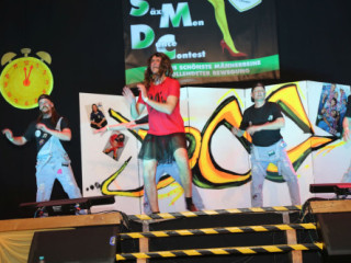 13. Säxmen-Dance-Contest - 15.03.2025