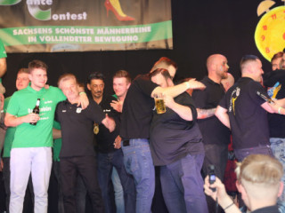 13. Säxmen-Dance-Contest - 15.03.2025