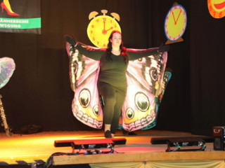 13. Säxmen-Dance-Contest - 15.03.2025