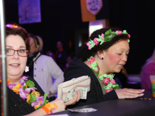 13. Säxmen-Dance-Contest - 15.03.2025