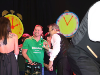 13. Säxmen-Dance-Contest - 15.03.2025