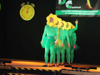 13. Säxmen-Dance-Contest - 15.03.2025