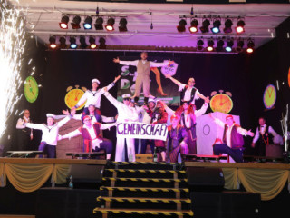 13. Säxmen-Dance-Contest - 15.03.2025