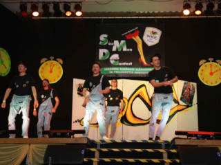 13. Säxmen-Dance-Contest - 15.03.2025