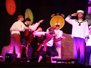 13. Säxmen-Dance-Contest - 15.03.2025