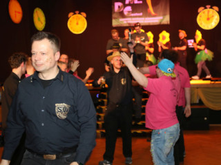 13. Säxmen-Dance-Contest - 15.03.2025