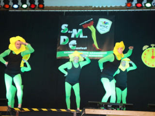 13. Säxmen-Dance-Contest - 15.03.2025